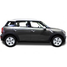 MINI Countryman Cooper D 5 porte Crossover 